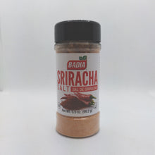 Load image into Gallery viewer, Badia Sriracha Salt - Old City Spices FP
