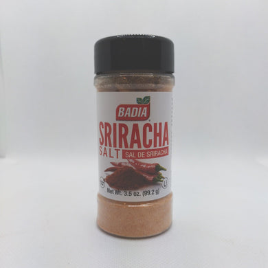 Badia Sriracha Salt - Old City Spices FP