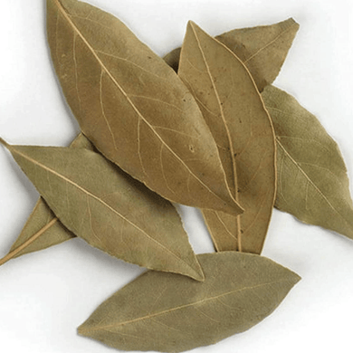 Bay Leaves, Small quantity size Spices - Old City Spices FP