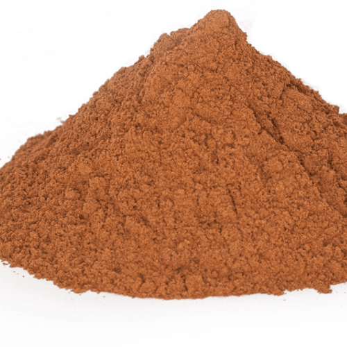 Ground Cinnamon Small Quantity - Old City Spices FP