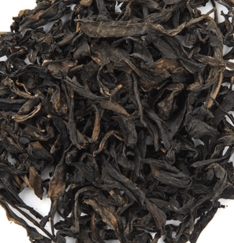 Oolong Loose Tea 2 oz - Old City Spices FP