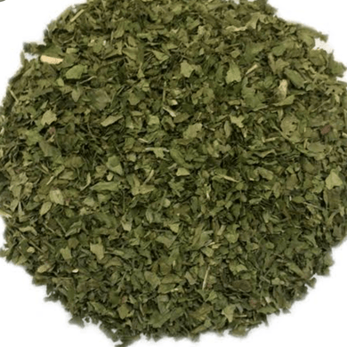 Parsley Flakes, Small Quantity Spices - Old City Spices FP