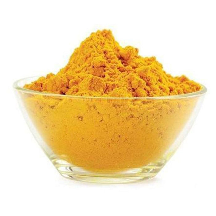 Powdered Tumeric - 4 oz - Old City Spices FP