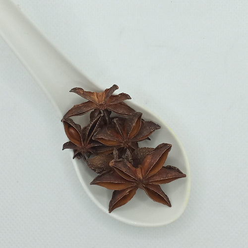 Star Anise 2 oz, Small Quantity - Old City Spices FP